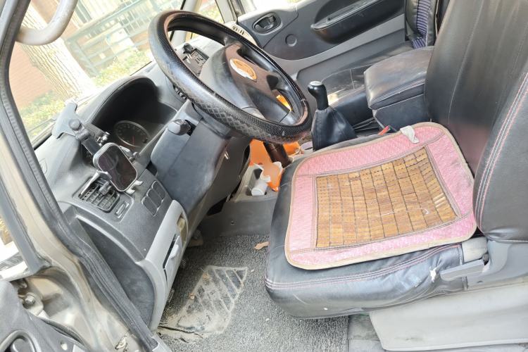 Used FORTHING Lingzhi 2013 V3 1.5L 5-Seat Standard Model I