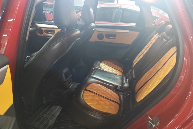 Used BMW 2 Series Active Tourer 2016 218i Fashion Model