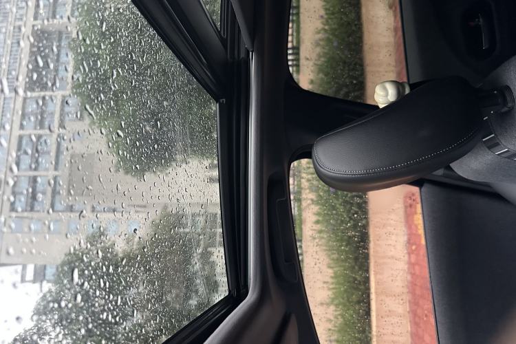 Used Honda XR-V 2020 1.5L CVT Comfort Version Interior 5