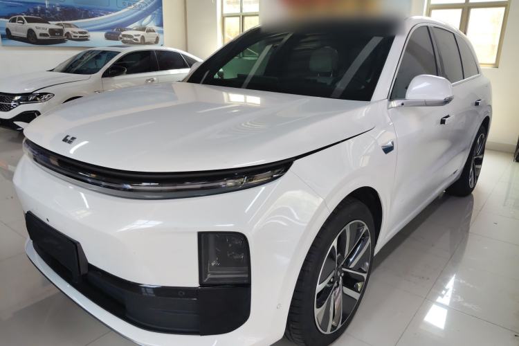 Used Li Auto L6 2024 Pro Model