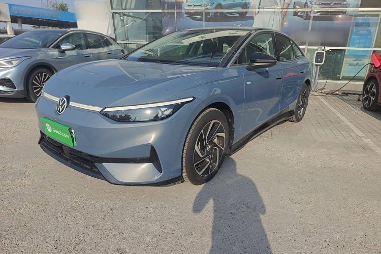 Used Volkswagen ID.7 VIZZION 2024 PRO Model