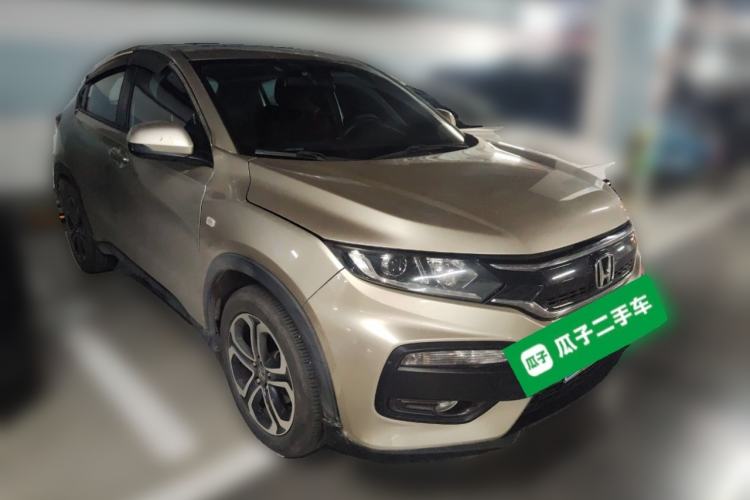 Used Honda XR-V 2017 1.8L EXi CVT Comfort Version