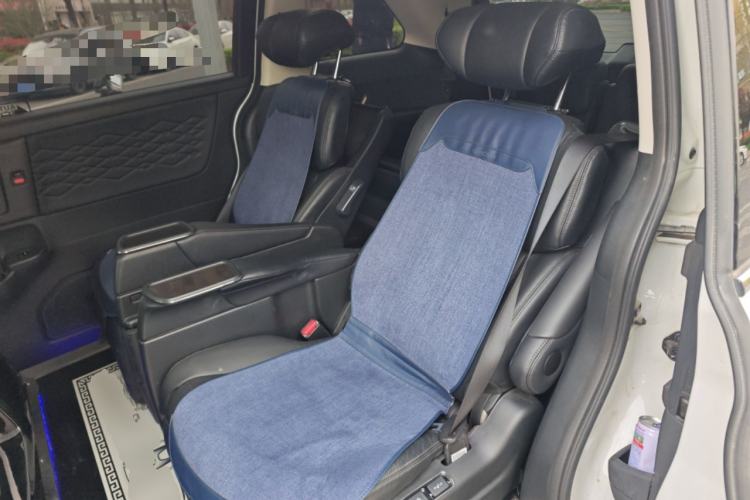 Used Honda Elysion 2022 2.0L eHEV Luxury Edition