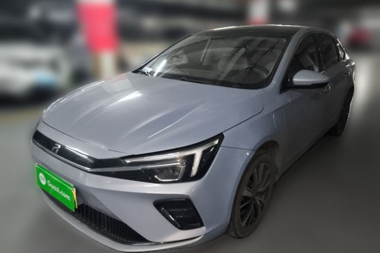 Used Rising ER6 2020 620 km Smart Drive Version