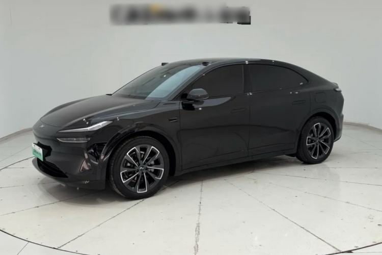 Used ONVO L60 2024 85 kWh Rear-Drive Version