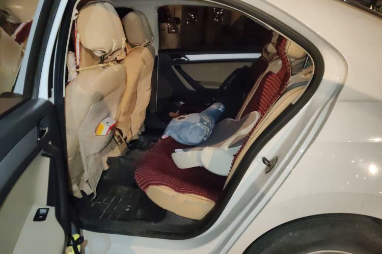 Used Volkswagen Jetta 2013 1.6L Manual Comfort Model
