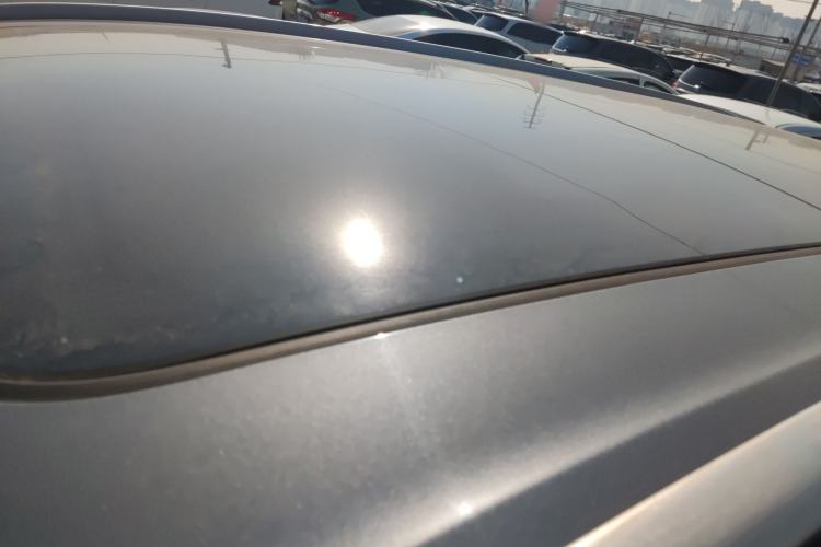 Used Wuling Victory 2020 1.5T CVT Flagship Edition