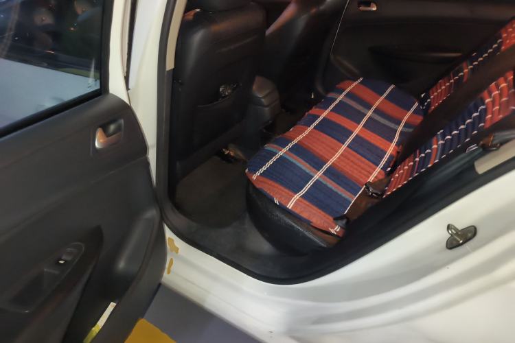 Used Peugeot 308 2013 1.6L Automatic YouShang Model
