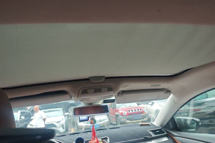 Used Volkswagen FAW-Volkswagen CC 2012 1.8TSI Luxury Model