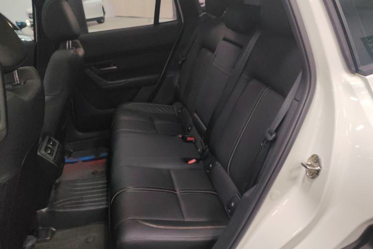 Used Mazda CX-50 2023 2.0L Anxing Edition