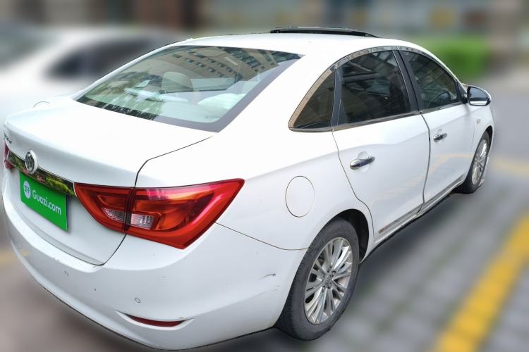 Used Buick GT 2015 15N Automatic Elite Version