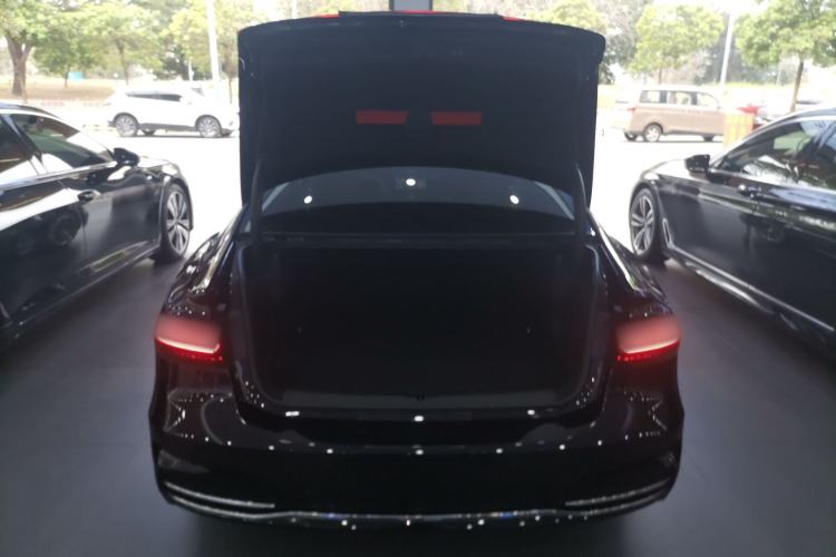 Used Audi A7L 2024 45 TFSI Luxury Edition