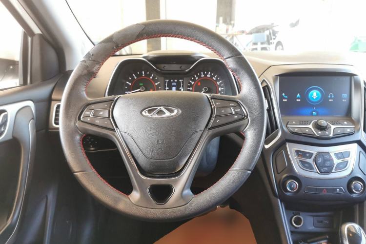 Used Chery Arrizo 5 2018 1.5L CVT Tribute to Youth Edition
