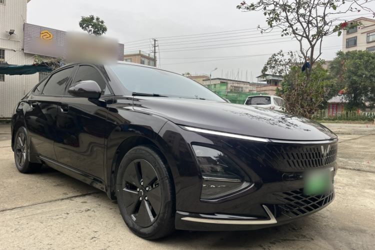 Used Wuling Xingguang 2023 70 Standard Edition
