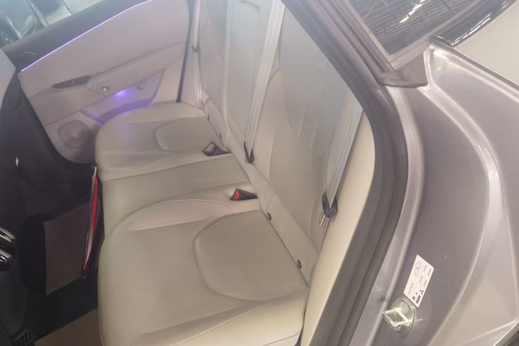 Used ARCFOX Alpha S5 2024 560MAX 185kW
