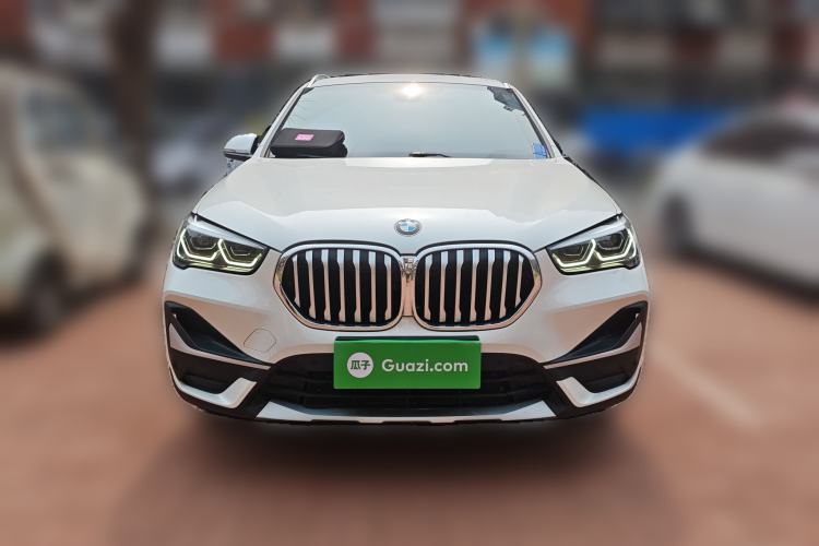 Used BMW X1 2020 xDrive25Li Luxury Edition