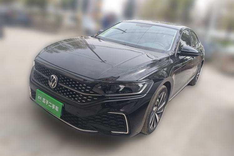 Used Volkswagen Passat 2022 330TSI Elite Edition