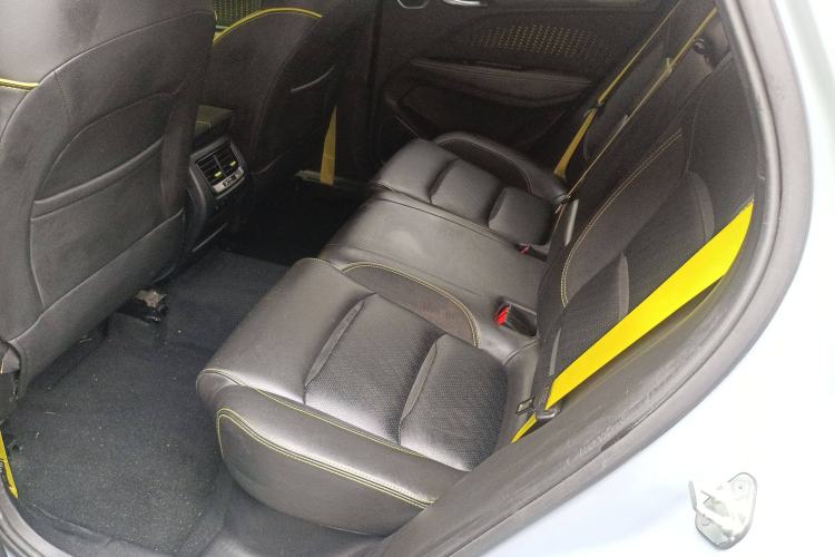 Used Geely Auto Monjaro S 2021 2.0TD Automatic All-Wheel-Drive Phantom Edition