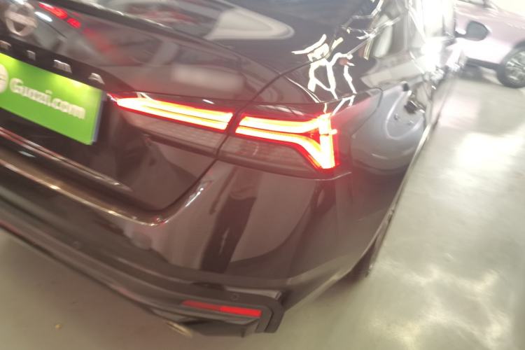 Used Nissan Teana 2022 2.0L XL-TLS Enjoyment Edition
