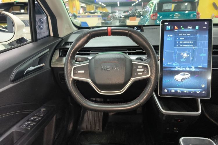 Used NETA V 2022 Chao 400 Lite