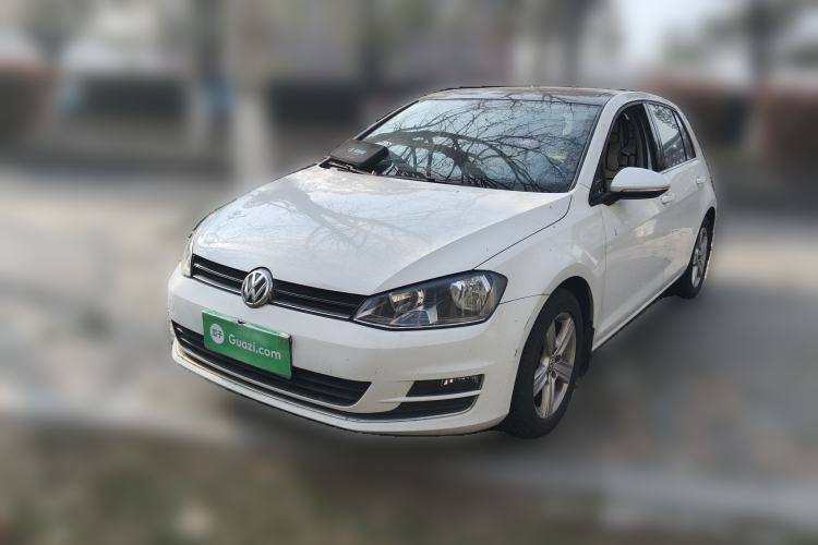 Used Volkswagen Golf 2016 230TSI Automatic Comfort Version