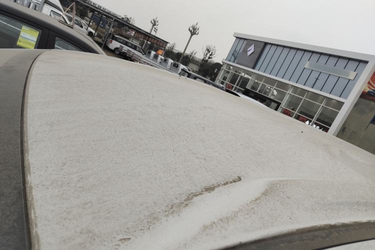 Used Wuling Wuling Starlight 730 2025 Model Pure Electric 500km Luxury Edition