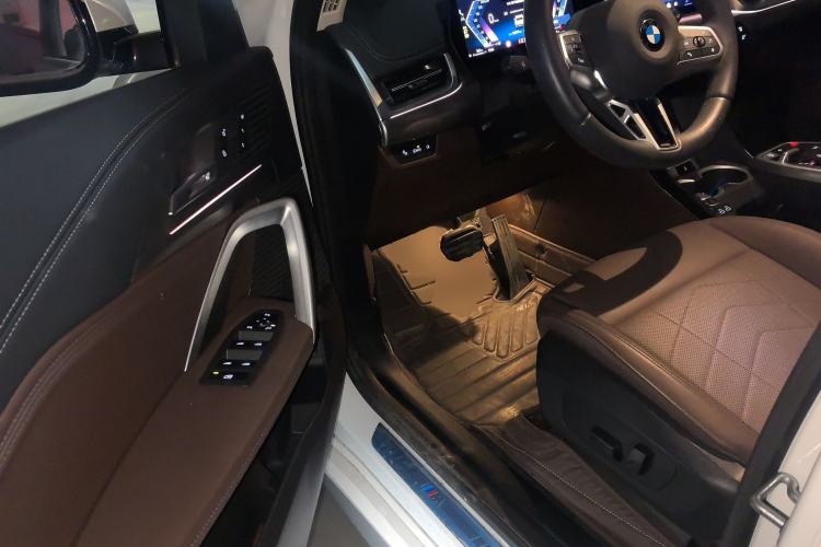 Used BMW X1 2024 sDrive25Li M Sport Package