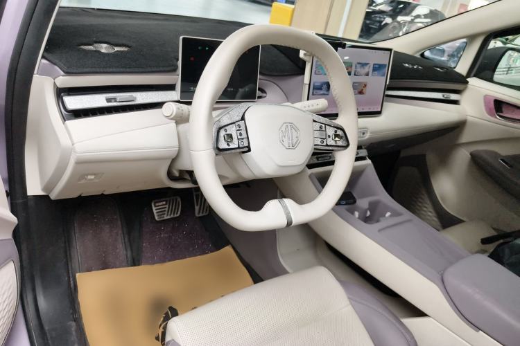 Used MG 4 EV 2026 Model 437 Freedom Edition
