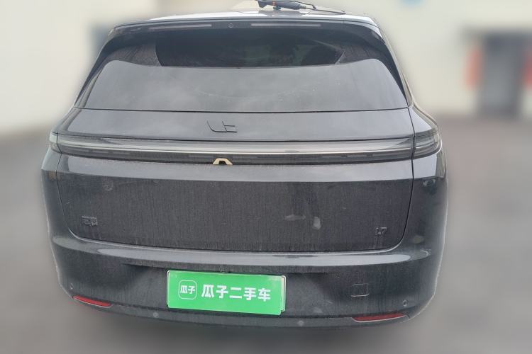 Used Li Auto L7 2023 Pro Model