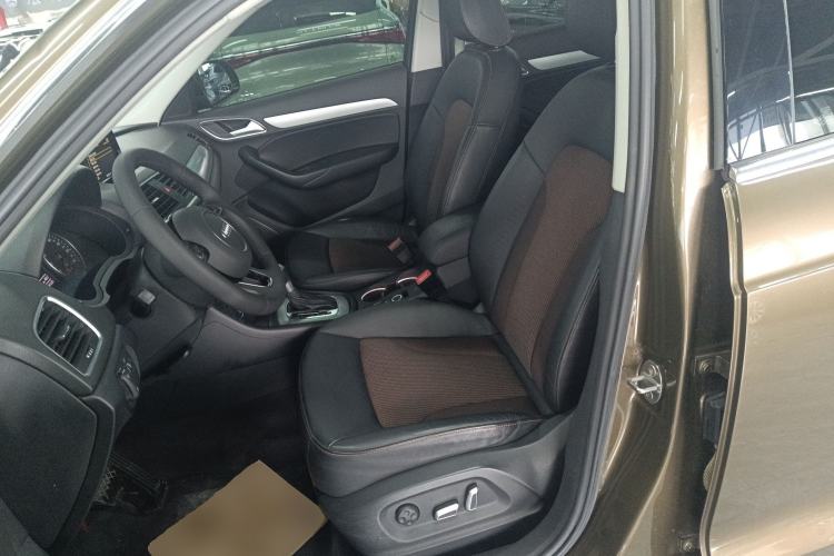 Used Audi Q3 2018 35 TFSI Fashion Edition Collector's Model