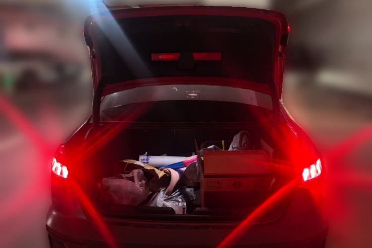 Used Audi A3 2021 A3L Limousine 35 TFSI Ambition Style Edition
