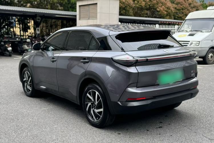 Used NETA U 2022 Pro 400 Comfort Edition