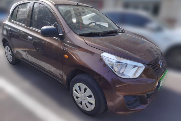 Used Venucia R30 2014 1.2L Manual Enjoyment Edition
