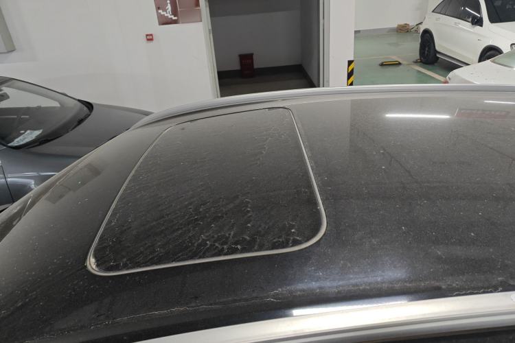 Used Geely Auto Coolray 2021 1.4T DCT Diamond Edition