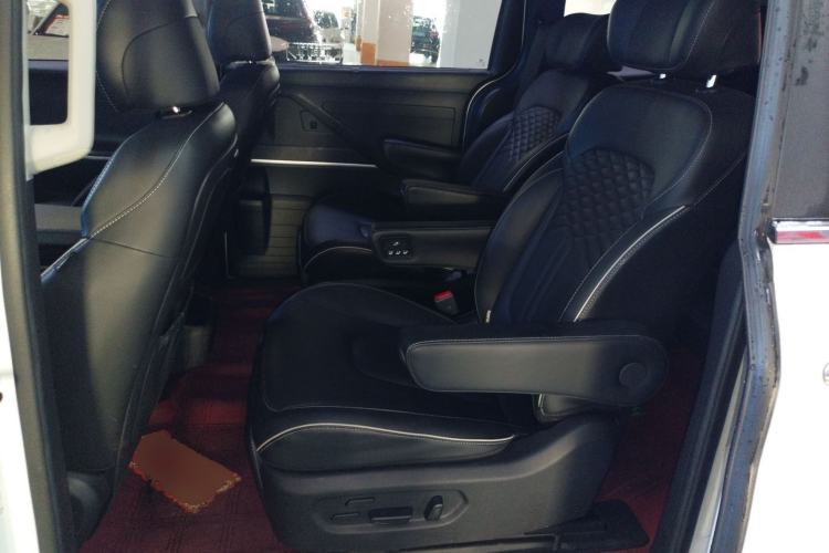 Used Hyundai Custo 2021 380TGDi Smart Love Flagship Edition TOP Premium