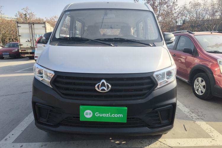 Used Kuayue Kuayue Xing V3 2023 1.5L Gasoline Comfort Edition 5-Seat Passenger Vehicle
