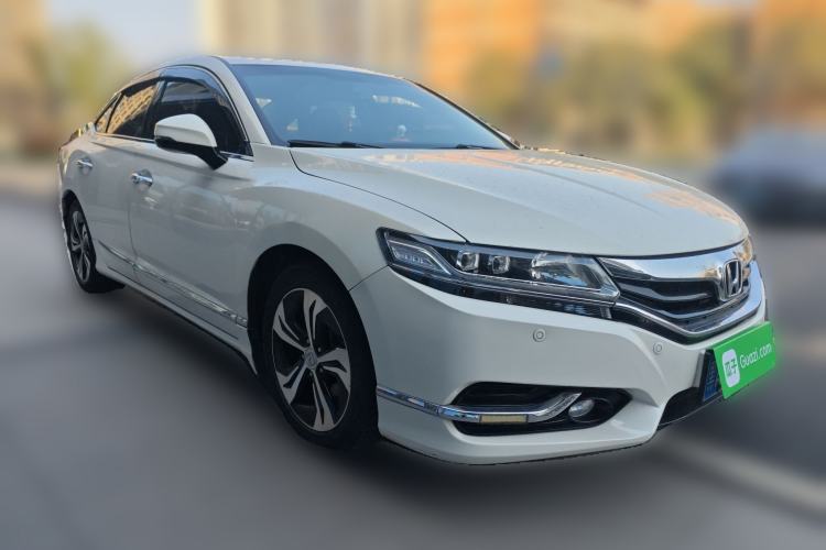 Used Honda Spirior 2015 2.4L Prestige Edition
