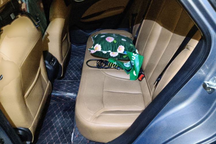 Used Buick GT 2018 18T Automatic Flagship Model