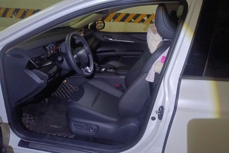 Used Toyota Camry 2024 2.0 GVP Luxury Edition
