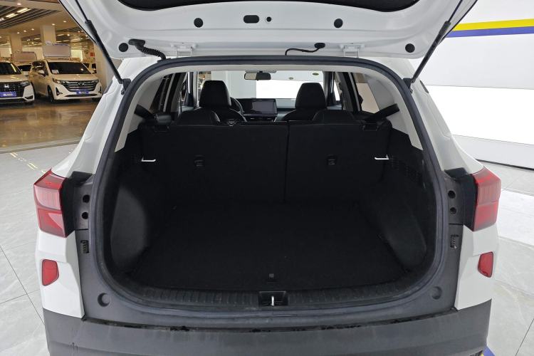 Used Kia KX3 2021 1.5L CVT Comfort Edition