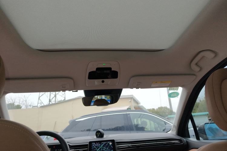 Used Nio ES8 2018 Founder Edition