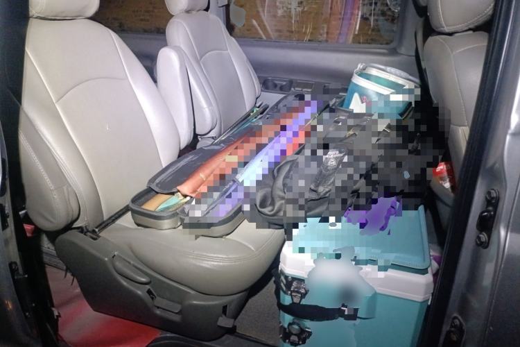 Used FORTHING Lingzhi 2013 M5 Q3 2.0L 7-seat Long-Wheelbase Comfort Model
