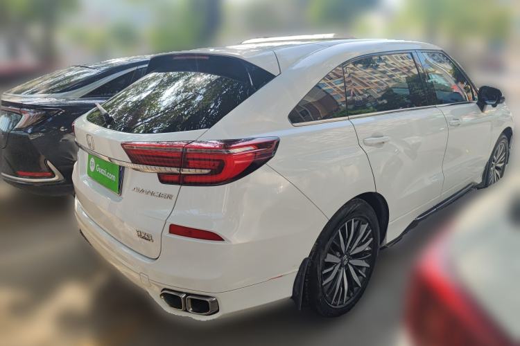 Used Honda Avancier 2020 370TURBO Two-Wheel Drive Luxury Edition