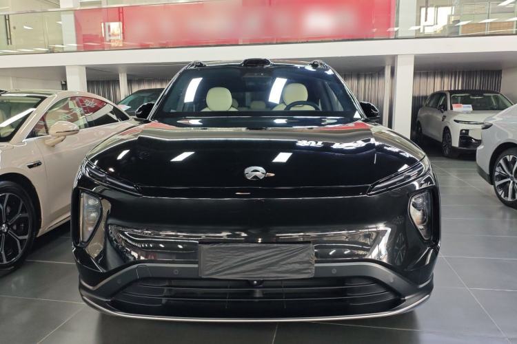 Used Nio ES6 2024 75 kWh