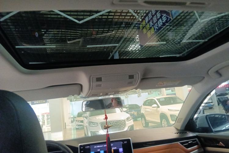 Used Volkswagen Bora 2023 200TSI DSG Smart Drive Version
