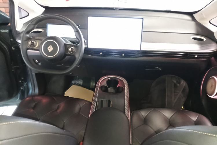 Used Baojun Cloud 2023 460 Max
