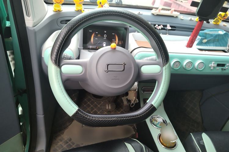 Used Bestune Pony 2025 222km Lightning Horse