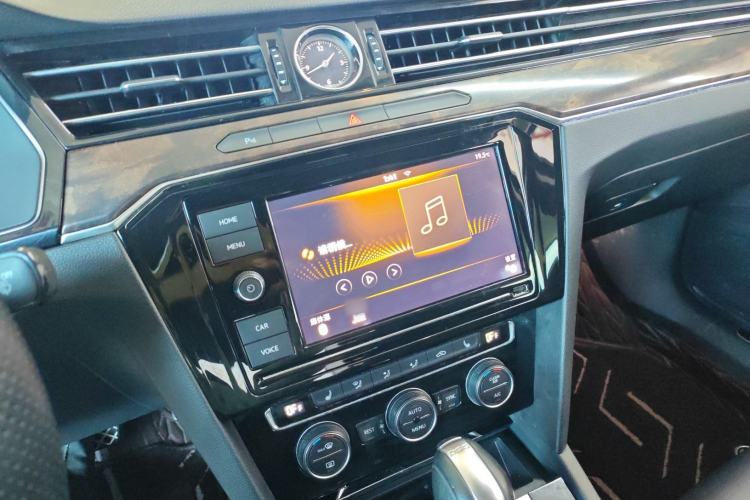 Used Volkswagen Magotan 2019 330TSI DSG Luxury Version China VI Standard
