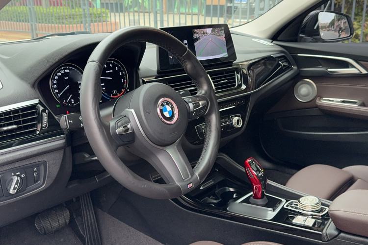 Used BMW 1 Series 2022 120i M Sport Night Edition