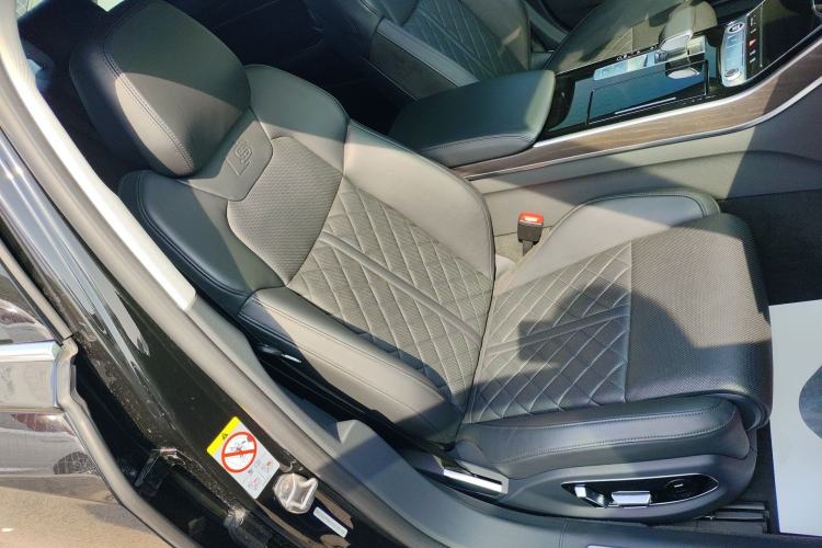 Used Audi A8 2021 A8L 50 TFSI quattro Comfort Model
